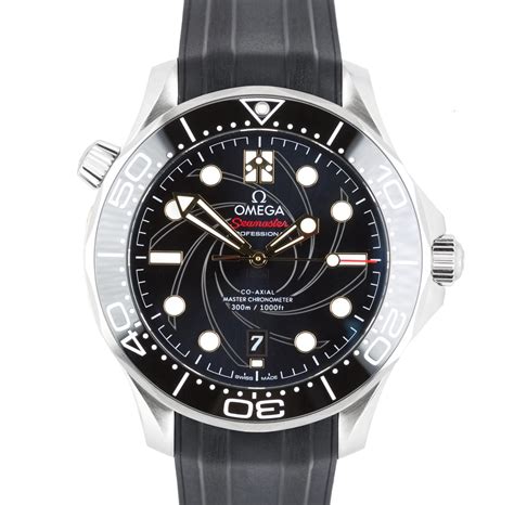 omega seamaster professional 007 price in india|omega seamaster 007 titanium.